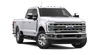 2026 Ford Super Duty® External Image 5